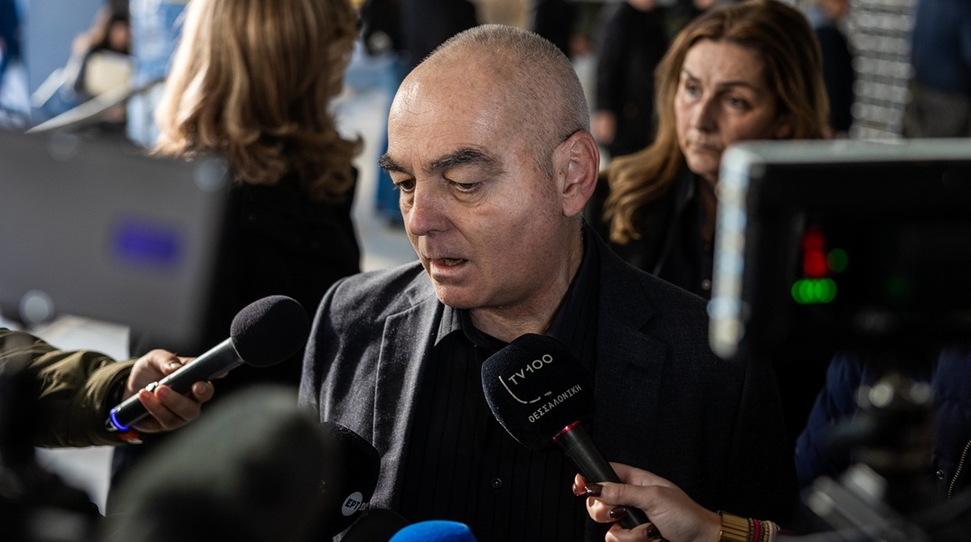 Πατέρας Άλκη Καμπανού για Χαλκίδα: «Η κοινωνία φωνάζει ”ως εδώ”, έχουμε μετατρέψει το ποδόσφαιρο σε υποκουλτούρα»