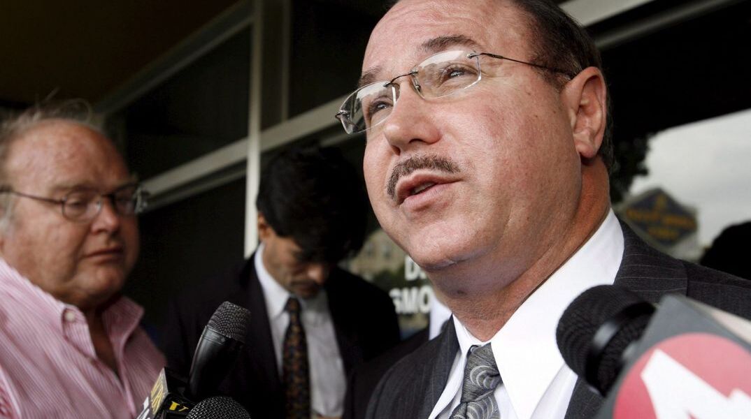 Πέθανε ο άνθρωπος πίσω από το μεγαλύτερο σκάνδαλο ντόπινγκ στην ιστορία του αμερικανικού αθλητισμού