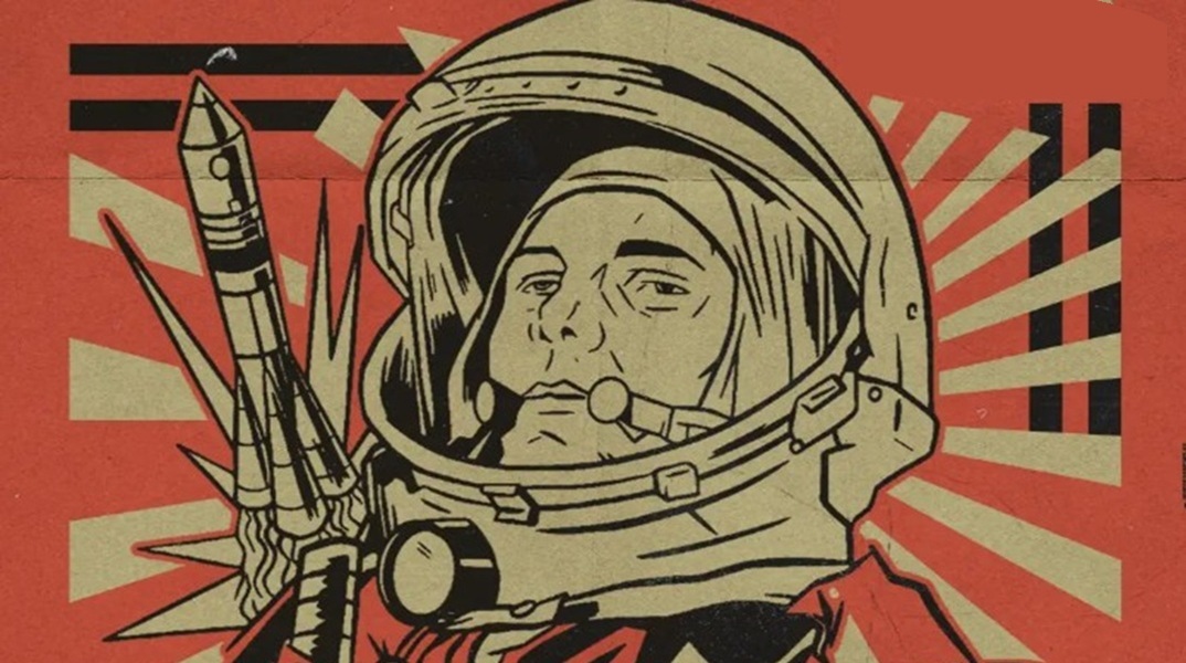 Ο Cayetano live στο Arch Club