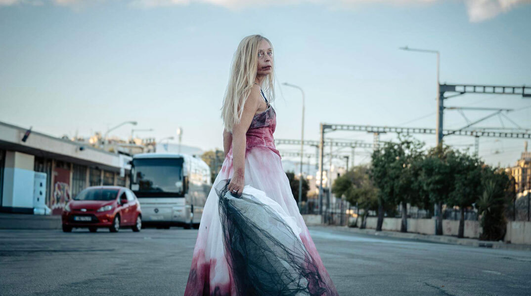 Θέατρο Μικρός Κεραμεικός | Η Ιφιγένεια στο Άργος