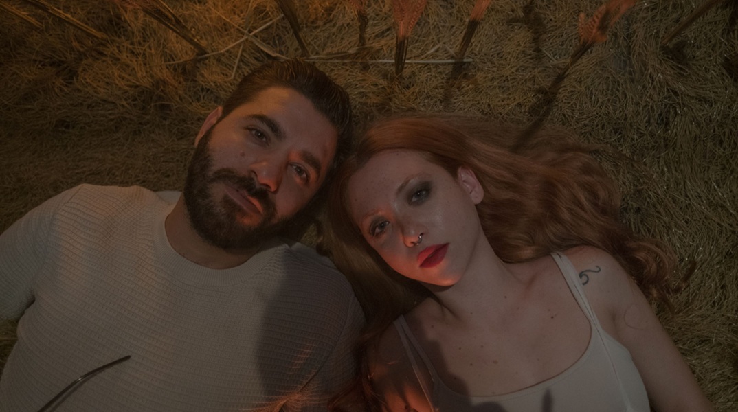 Lacrimosa ή το Απέπρωτο του Θανάση Τριαρίδη