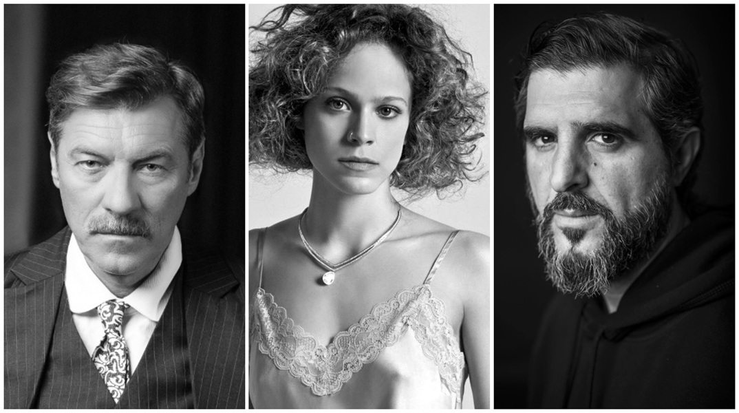 Η κινηματογραφική Λόλα μεταφέρεται για πρώτη φορά στο Θέατρο Παλλάς