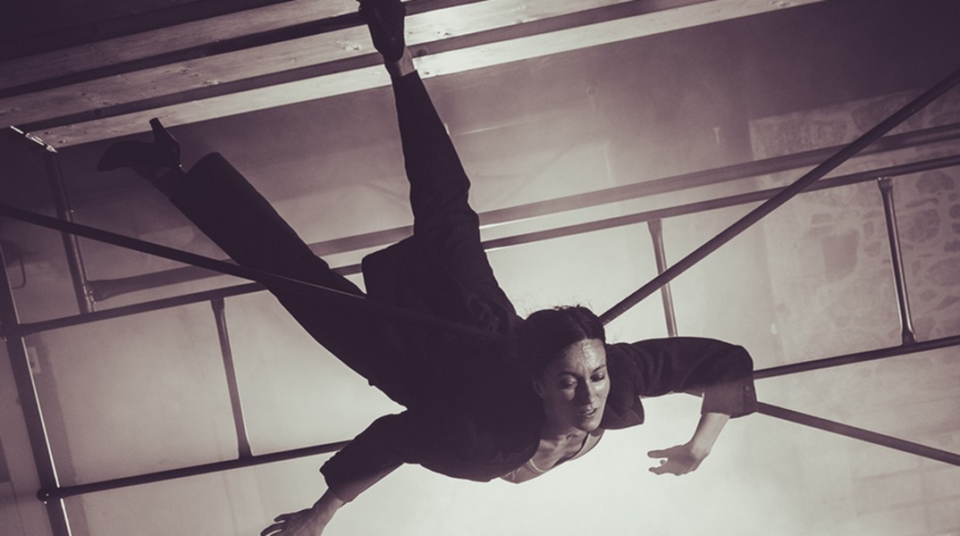 Θέατρο Ροές, «Μάστερ και Μαργαρίτα»