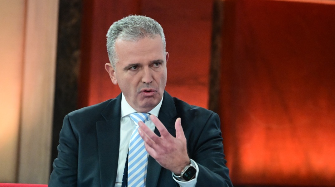 ΕΛΤΑ: Υπό παραίτηση ο διευθύνων σύμβουλος Γρηγόρης Σκλήκας - Έκτακτη σύσκεψη στο Μαξίμου