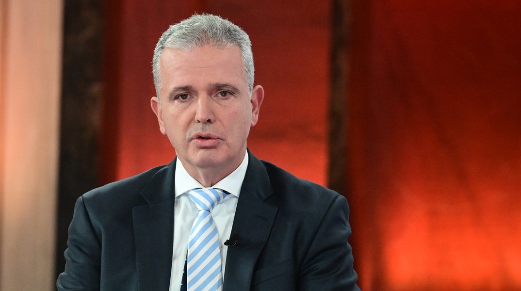 Παραιτήθηκε ο διευθύνων σύμβουλος των ΕΛΤΑ, Γρηγόρης Σκλήκας 