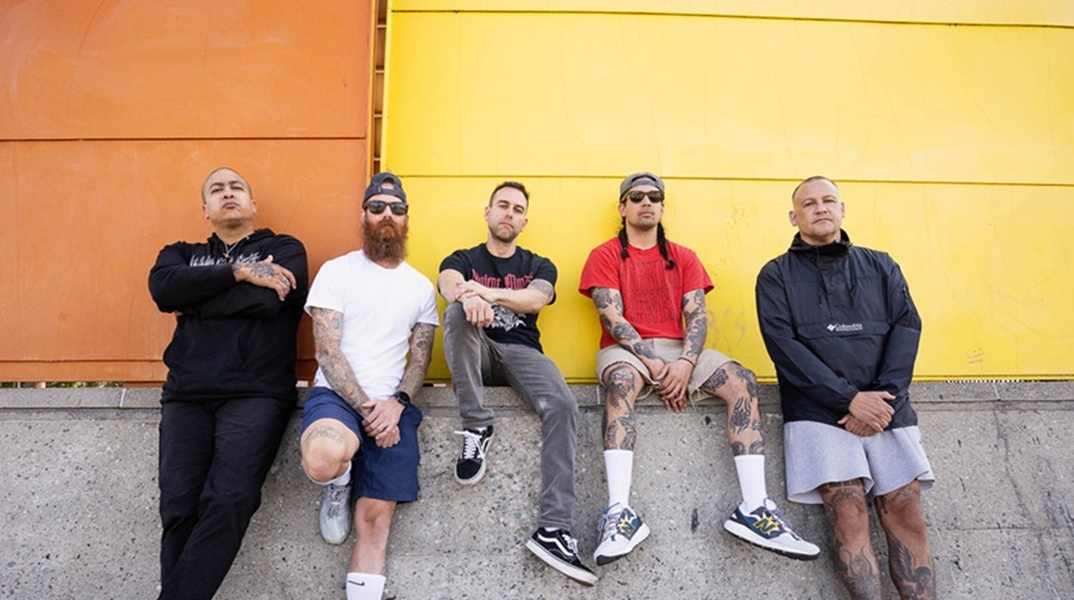 Οι Terror στο Arc Club