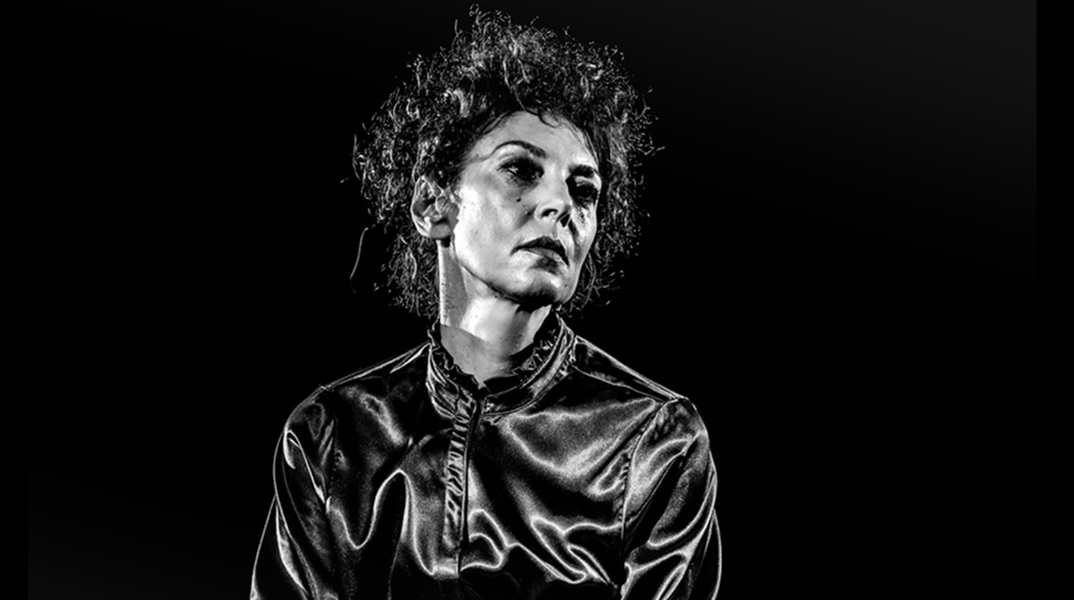 «Το πορτρέτο» της Πηνελόπης Δέλτα