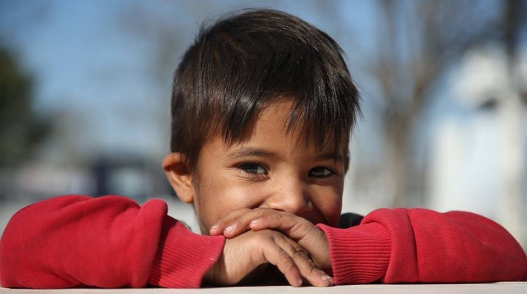 5 Νοεμβρίου: Παγκόσμια Ημέρα για τη διατήρηση της  Γλώσσας των Ρομά 