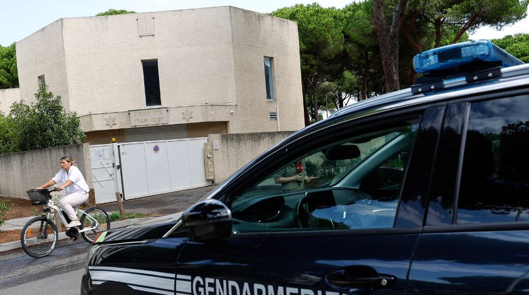 Πέντε τραυματίες από την επίθεση οδηγού σε πεζούς και ποδηλάτες στη Γαλλία