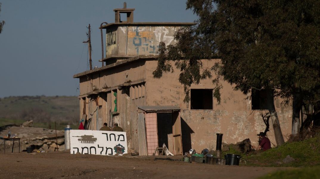 Ιράκ: «Με χρησιμοποιούσαν σαν σάκο του μποξ, δύο χρόνια δεν είδα ποτέ ήλιο»