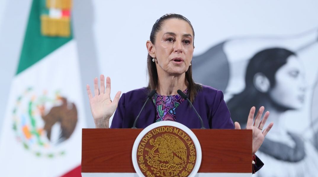 Η επίθεση στη Σέινμπαουμ αναζωπυρώνει τη συζήτηση για τη βία κατά των γυναικών στο Μεξικό