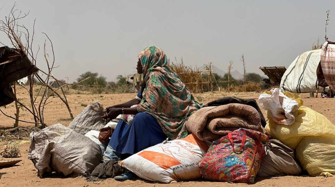 Σουδάν: Tα τραγικά νούμερα πίσω από την μεγαλύτερη ανθρωπιστική κρίση του κόσμου 