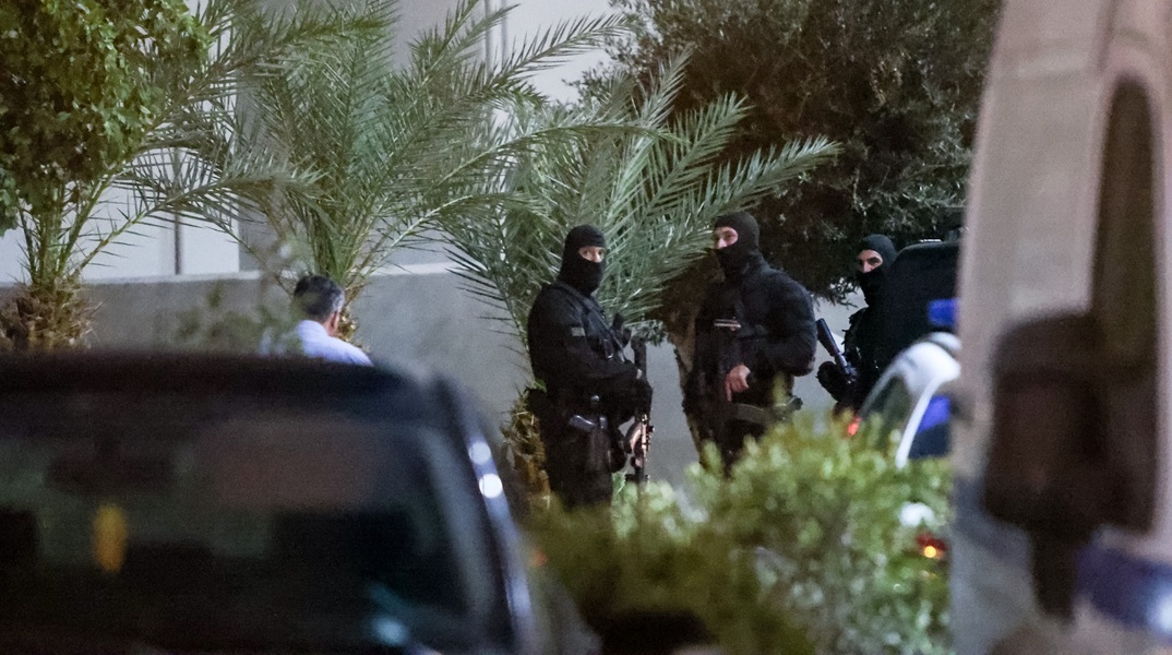 Βορίζια: «Με παρακάλεσε να τον κρύψω μέχρι να παραδοθεί»