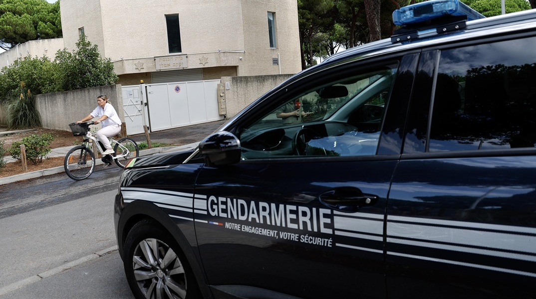 Γαλλία: Αυτοκίνητο έπεσε σε πλήθος στο νησί Ολερόν - Τουλάχιστον 10 τραυματίες