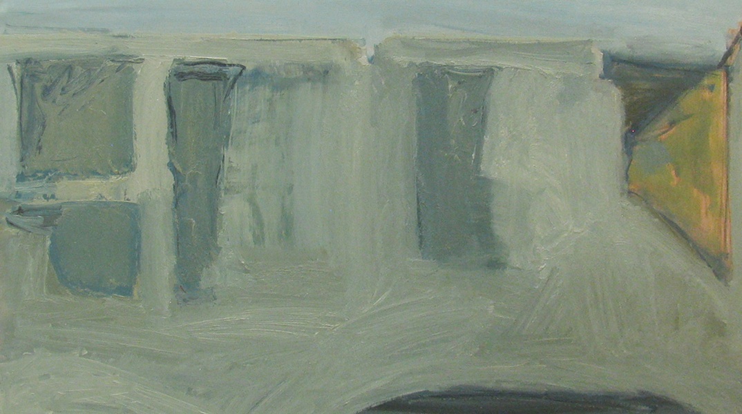 Ανδρέα Ράγκναρ Κασάπη - Ατομική έκθεση «Η ντροπή είναι ένα αντικείμενο στο διάστημα»