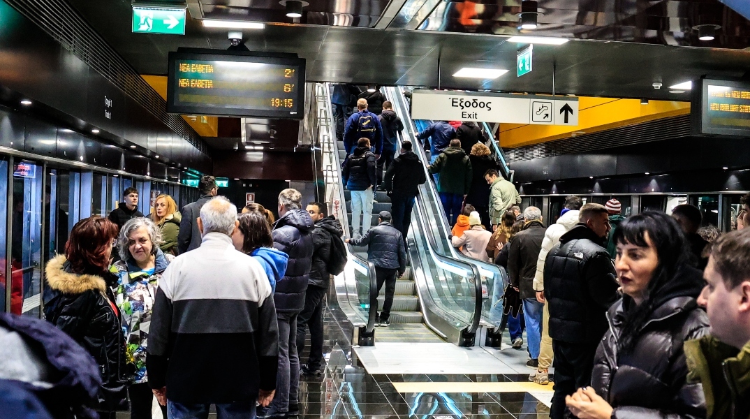 Μετρό Θεσσαλονίκης
