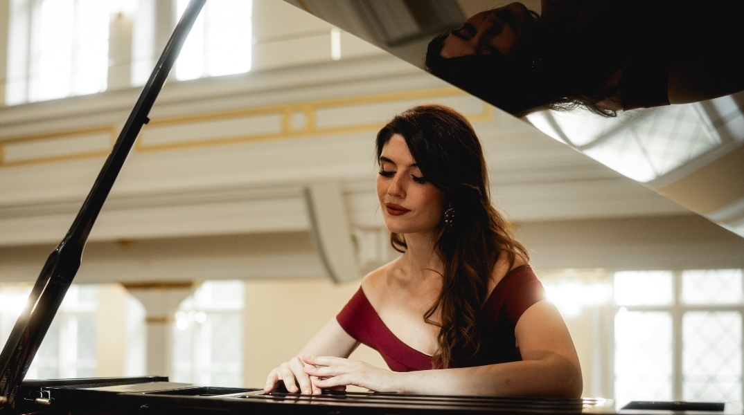 Νεφέλη Μούσουρα