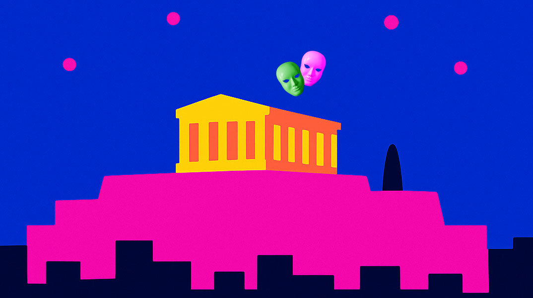 Οι 36 πιο ενδιαφέρουσες παραγωγές της σεζόν 2025-2026