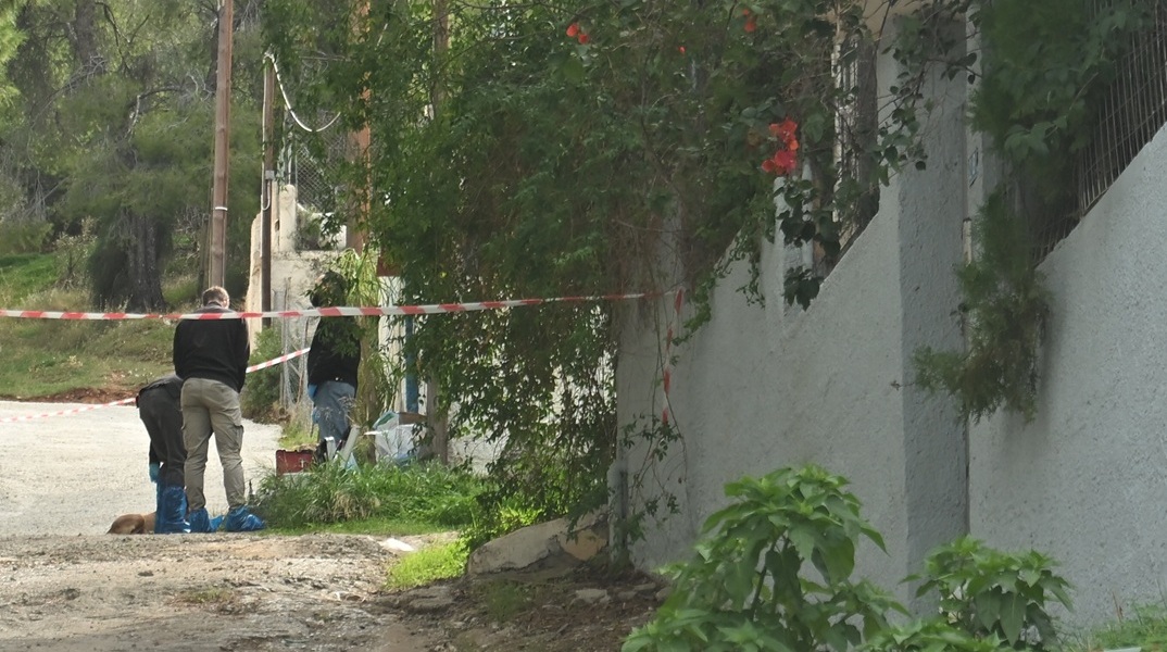 Σαλαμίνα: Μαρτυρικός ο θάνατος της 75χρονης που έπεσε θύμα ληστείας - Αυτό είναι το πόρισμα του ιατροδικαστή