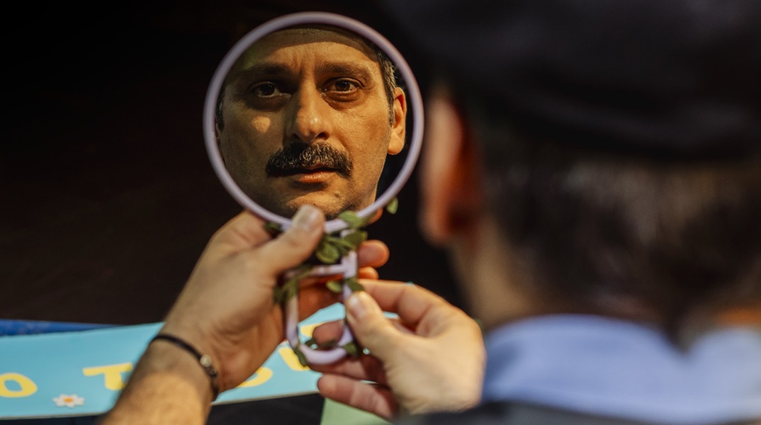 Το Ταξίδι της Αλήθειας στο Θέατρο Μικρό Γκλόρια