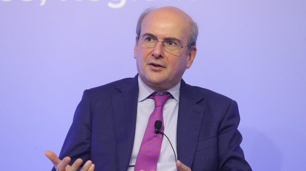 Κ. Χατζηδάκης για ΕΛΤΑ: Ως εδώ. Δεν θα δεχτώ καμία στοχοποίηση και δεν θα αναλάβω ευθύνες που δεν μου αναλογούν