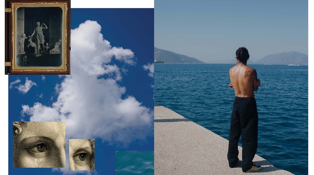 Somewhere called Home - Ομαδική έκθεση φωτογραφίας