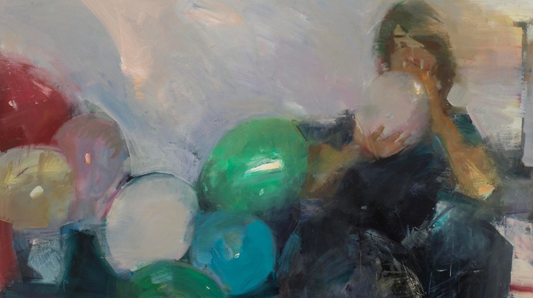 Deception -Τζουλιάνο Καγκλής