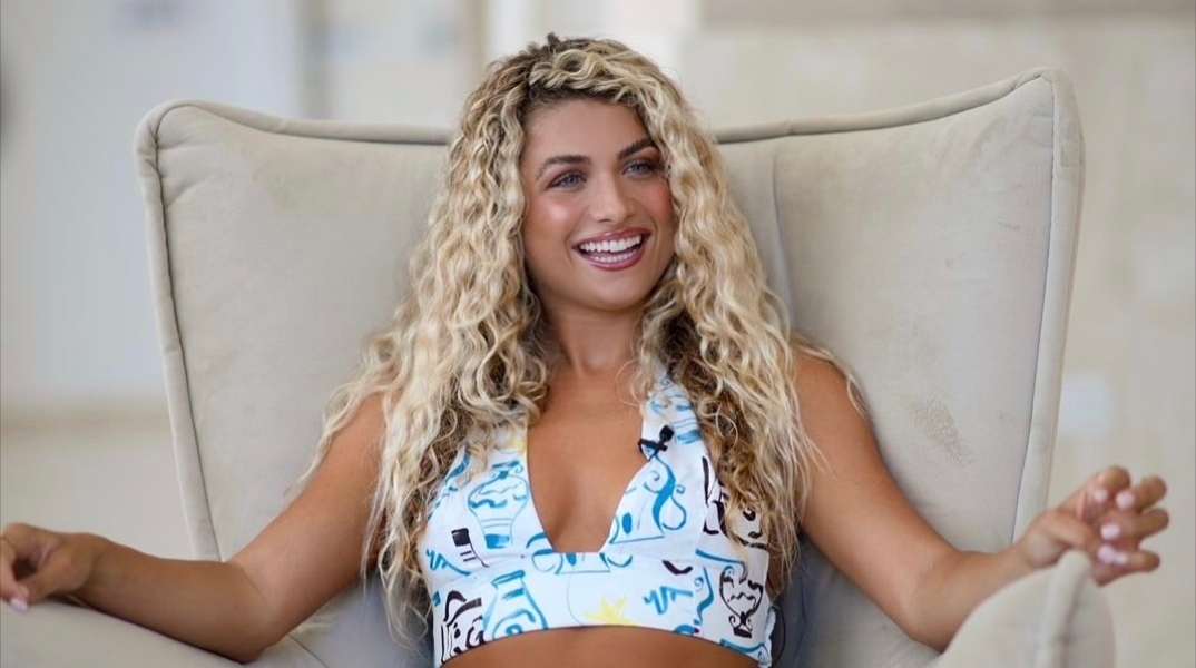 Η Αντιγόνη θα εκπροσωπήσει την Κύπρο στην Eurovision 2026