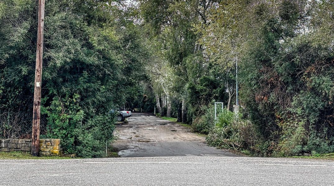 Φοινικούντα: Το κάμπινγκ όπου έγινε το διπλό φονικό