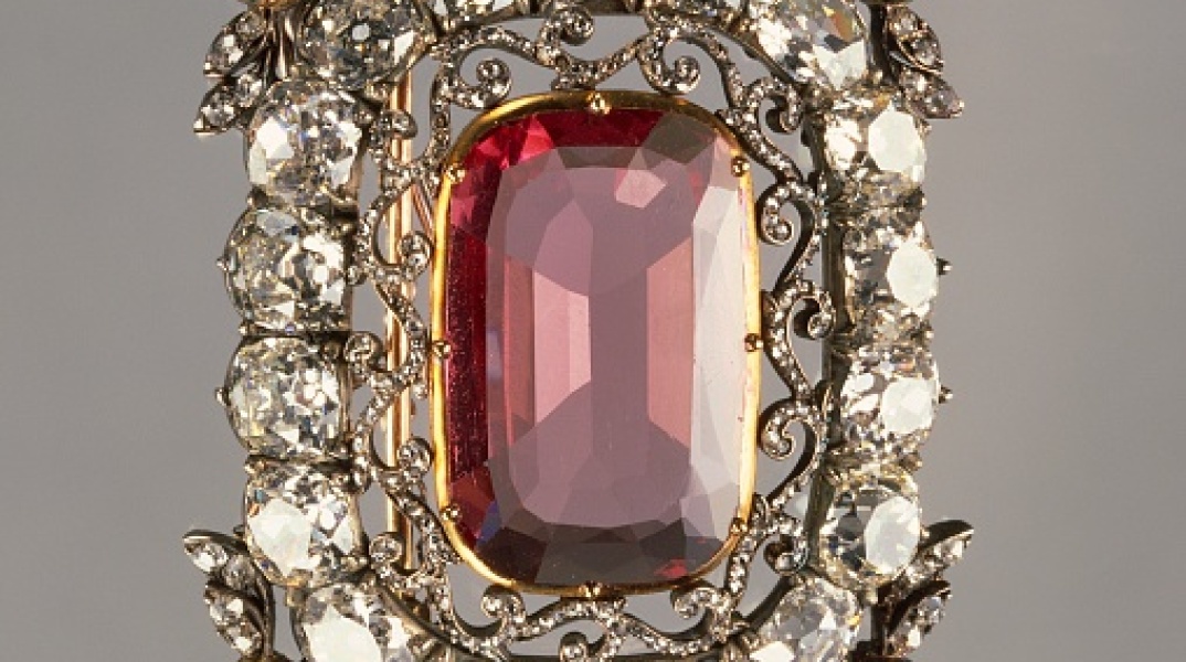 Το Διαμάντι της Φλωρεντίας: ο χαμένος θησαυρός των Αψβούργων αποκαλύπτεται