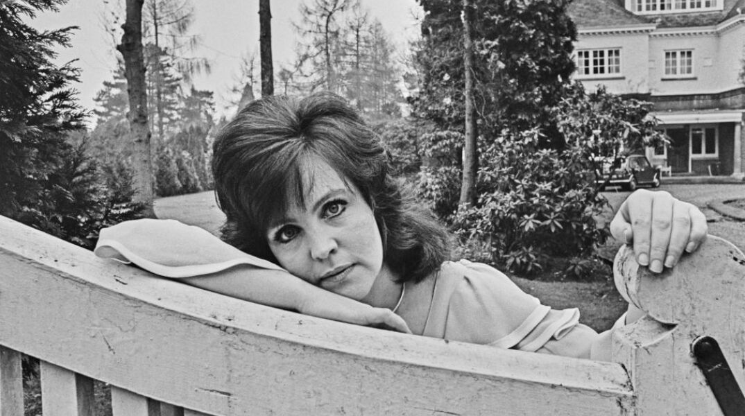 Πολιν Κόλινς