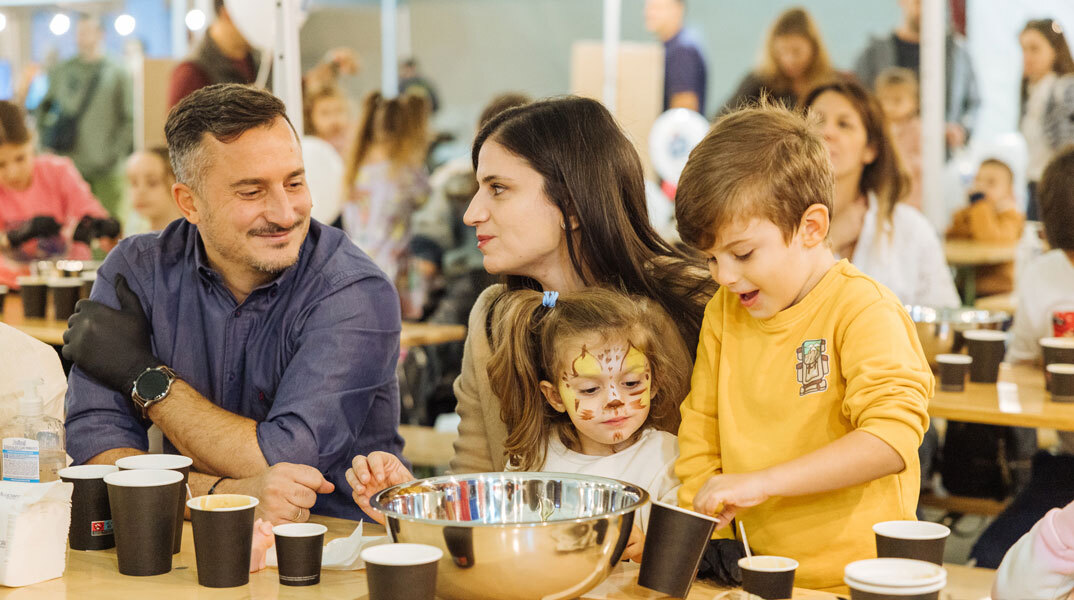 KIDOT Festival 2025 | Αθήνα