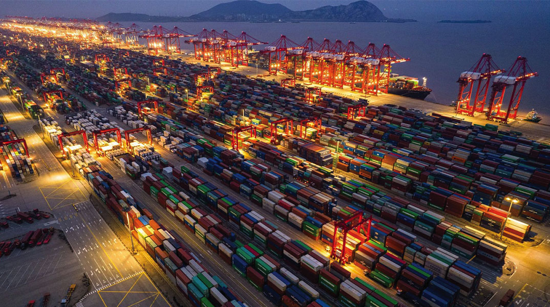 Κίνα: Η ιστορία και οι προοπτικές της αυτοκινητοβιομηχανίας