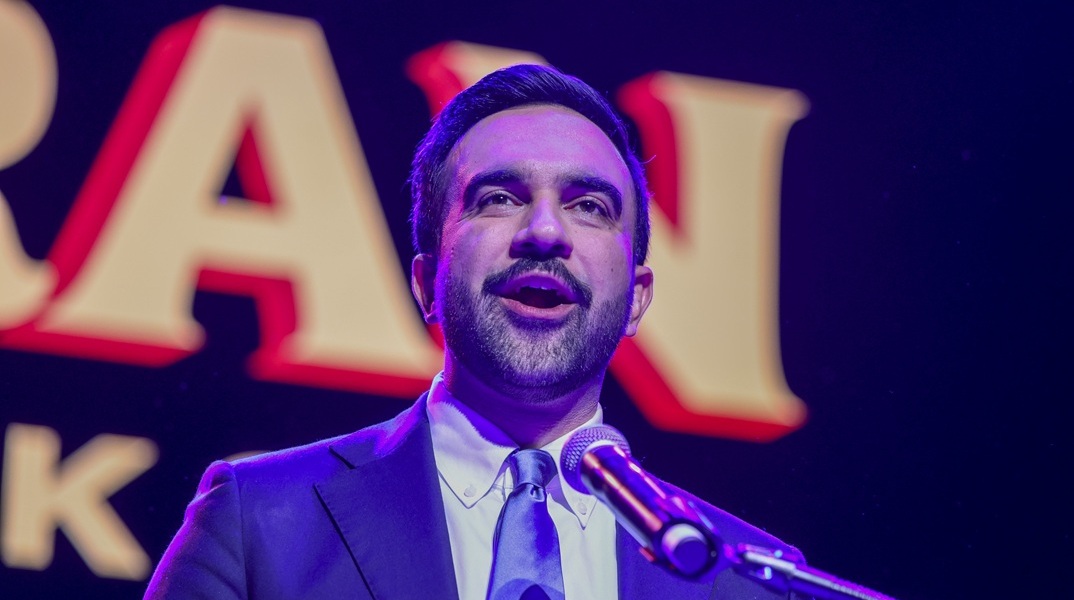 Η διοίκηση του Ζόραν Μαμντάνι παίρνει σάρκα και οστά με γυναικεία σύνθεση