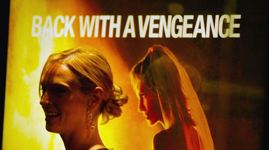 Η ολοκληρωμένη εκδοχή του «Kill Bill» βγαίνει για πρώτη φορά στους κινηματογράφους