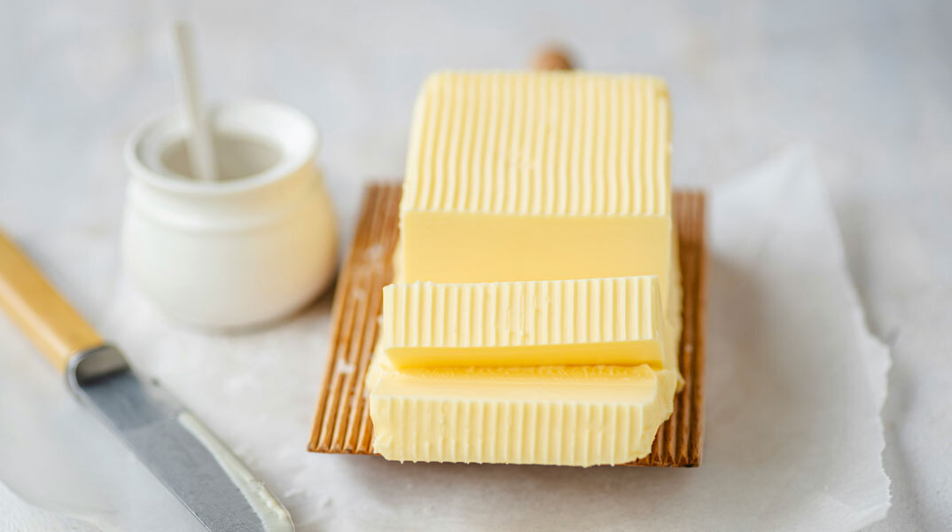 Κορεσμένα λιπαρά