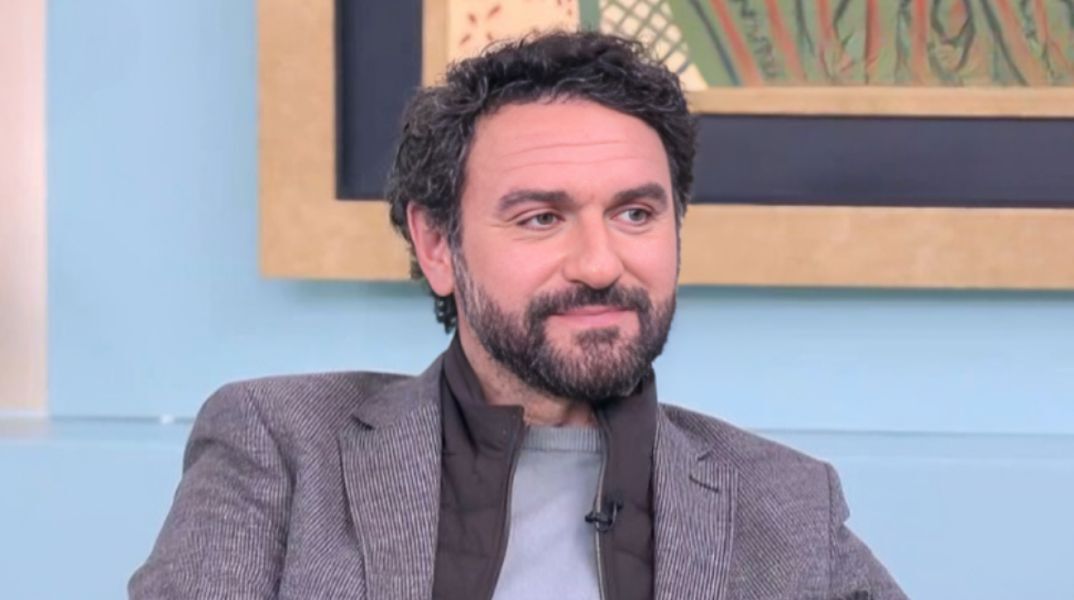 O Μελέτης Ηλίας