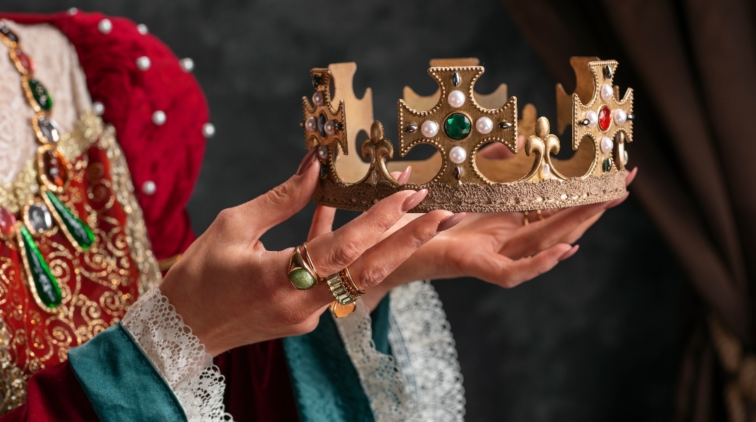 Το νέο τρεντ στα ραντεβού λέγεται Throning – και ο έρωτας δεν είναι πια τόσο ρομαντικός