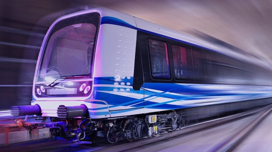 Μετρό Θεσσαλονίκης