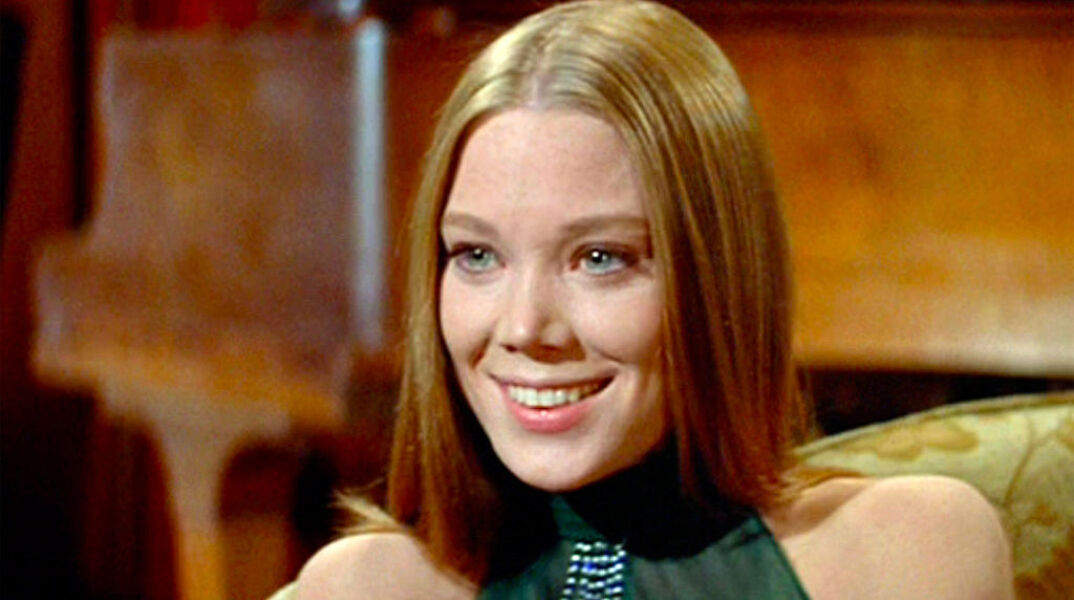 Σίσι Σπέισεκ: «Το ψεύτικο αίμα στο «Carrie» ήταν φρικτό»