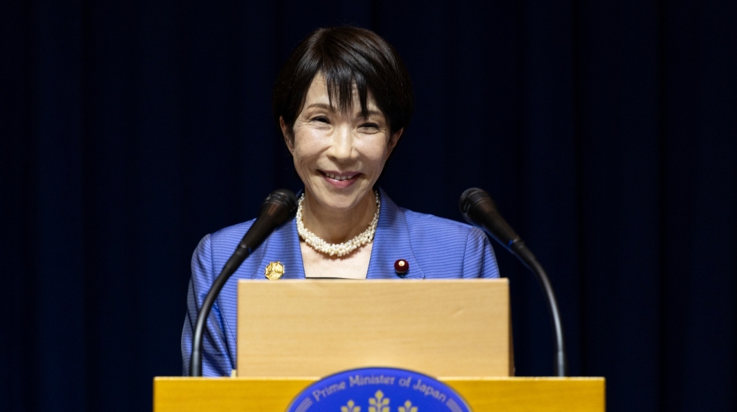 Σανάε Τακαΐτσι 