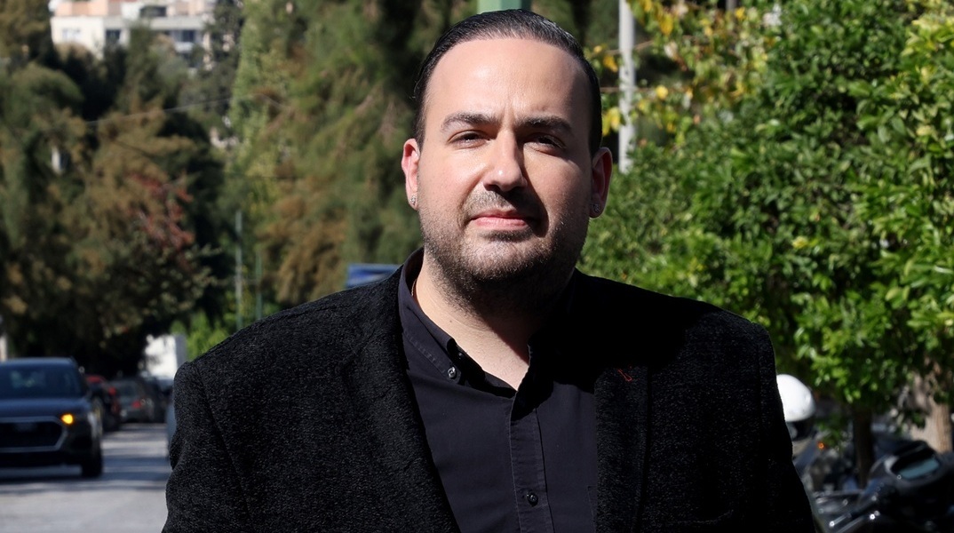 Σοβαρό τροχαίο για τον Μαυρίκιο Μαυρικίου - «Έσβησαν όλα, δε θυμάμαι τίποτα»