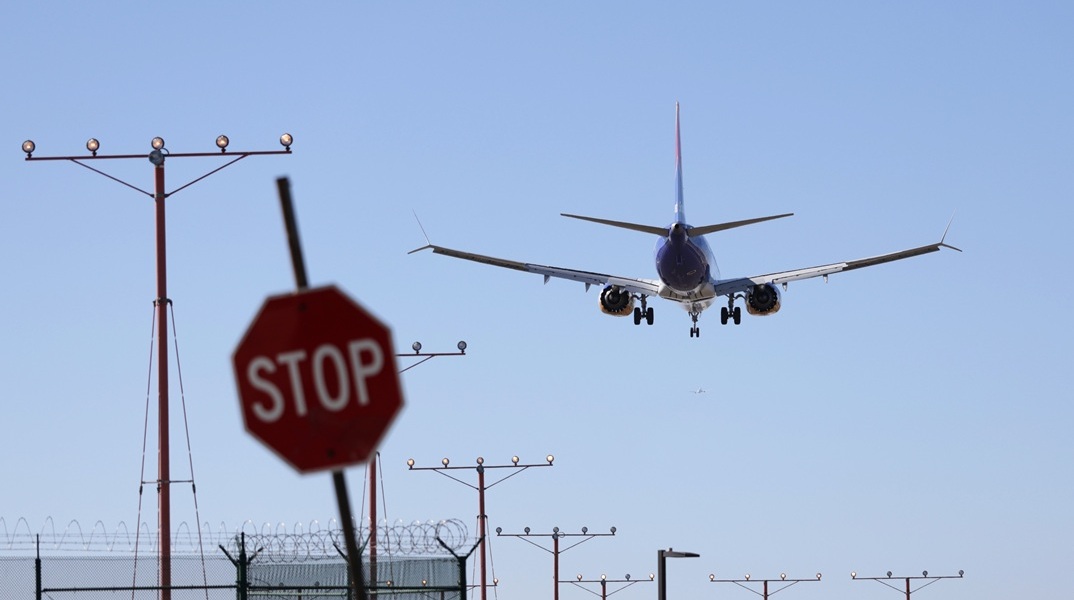 ΗΠΑ: Συμφωνία στη Γερουσία για τον τερματισμό του shutdown - Υπέρ της λύσης ψήφισαν Δημοκρατικοί