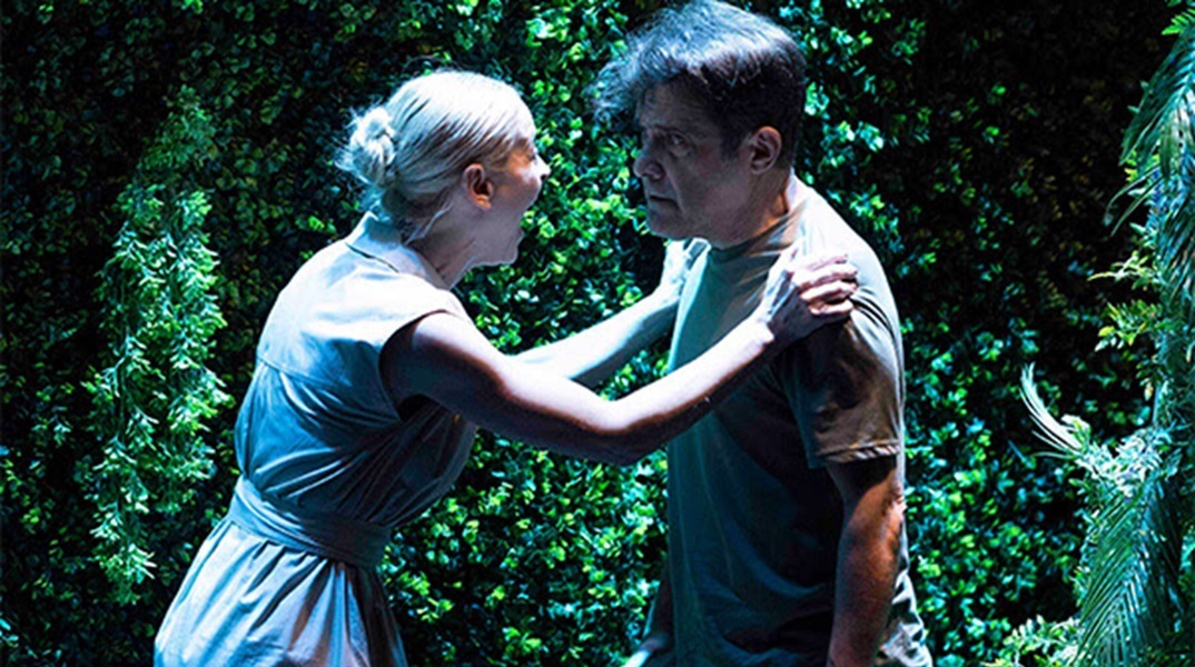 Οι Αλιγάτορες σε σκηνοθεσία Γιάννη Λασπιά