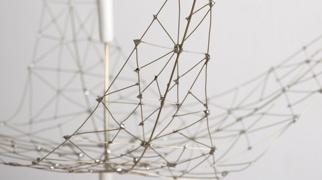 «Μετα-oμπρέλες» -Βαρβάρα Σπυρούλη