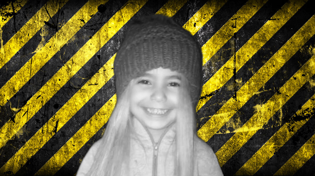 Η φρικτή δολοφονία της μικρής Άννυ