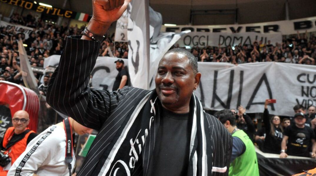 Πέθανε ο Μάικλ Ρέι Ρίτσαρντσον – O χαρισματικός «Sugar» του ΝΒΑ