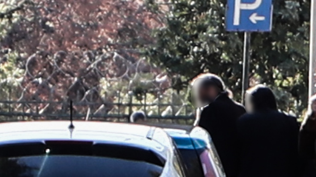 Κύκλωμα ναρκωτικών με ρασοφόρους: Προθεσμία να απολογηθούν πήραν τρεις κατηγορούμενοι