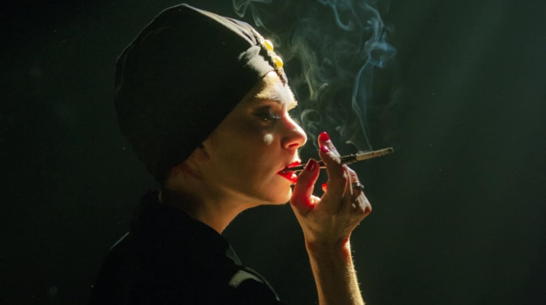 «Ο ουρανός κατακόκκινος» & «Ο δικός μου χειμώνας»