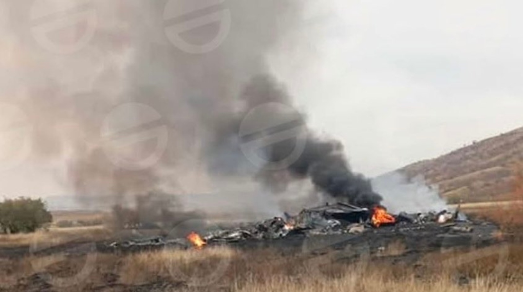 Τουρκία, πυρκαγια